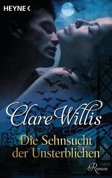 Die Sehnsucht der Unsterblichen