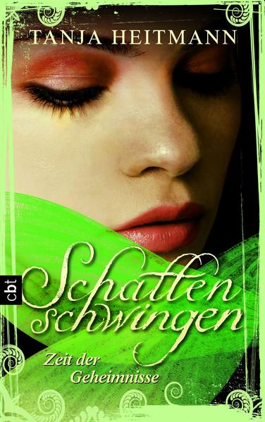 Schattenschwingen - Zeit der Geheimnisse