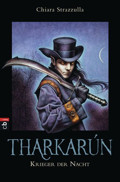 THARKARÚN – Krieger der Nacht