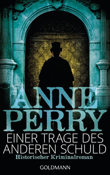 Einer trage des anderen Schuld