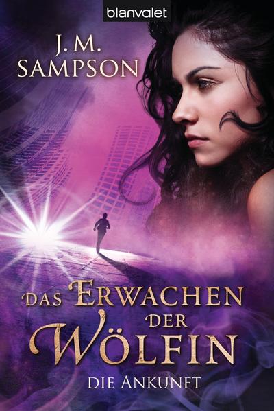 Das Erwachen der Wölfin 2