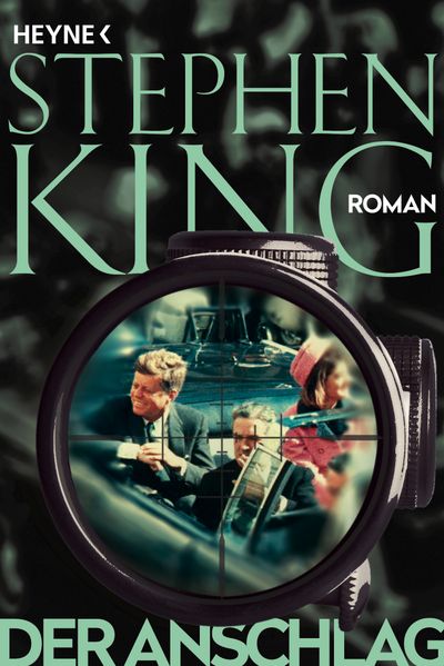 Buchcover