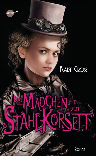 Buchcover
