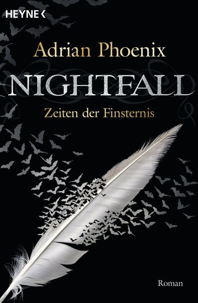 Nightfall - Zeiten der Finsternis