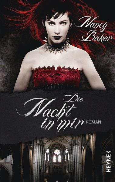 Die Nacht in mir