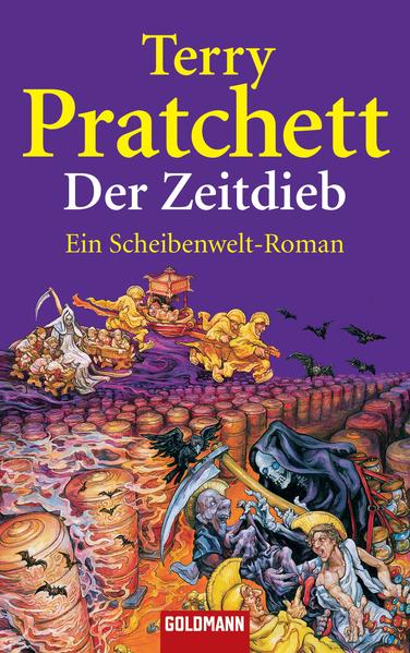 Der Zeitdieb