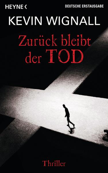 Zurück bleibt der Tod