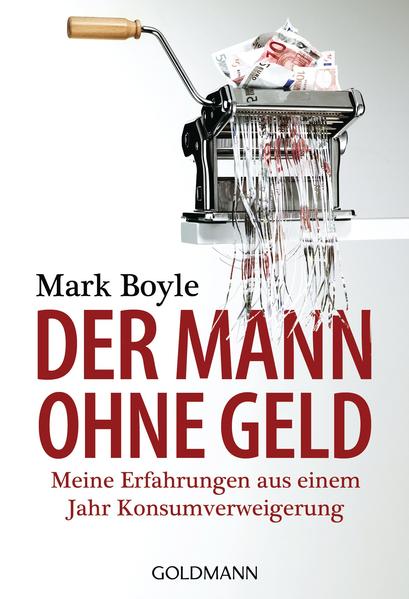 Der Mann ohne Geld