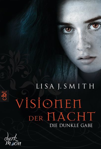 Visionen der Nacht - Die dunkle Gabe