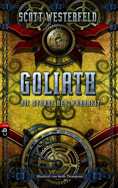 GOLIATH - Die Stunde der Wahrheit