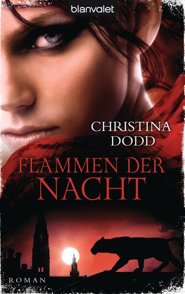 Flammen der Nacht