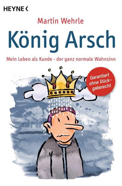 König Arsch
