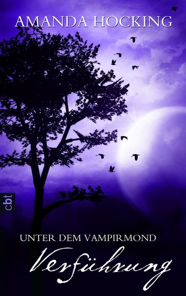 Unter dem Vampirmond - Verführung