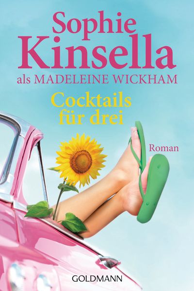Buchcover