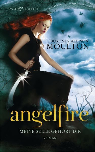 Angelfire - Meine Seele gehört dir -