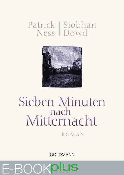 Sieben Minuten nach Mitternacht (E-Book plus)