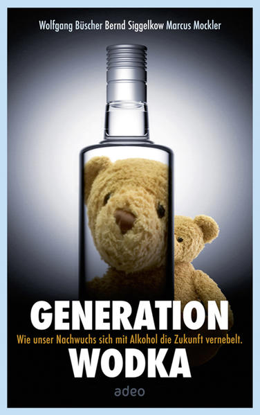 Generation Wodka
