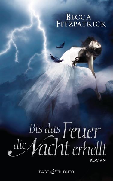 Bis das Feuer die Nacht erhellt