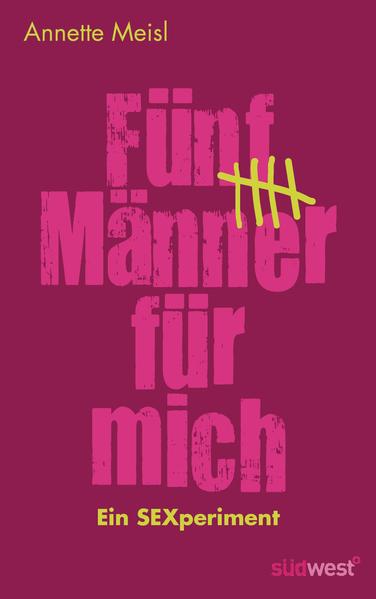 Fünf Männer für mich