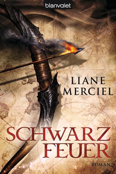 Schwarzfeuer