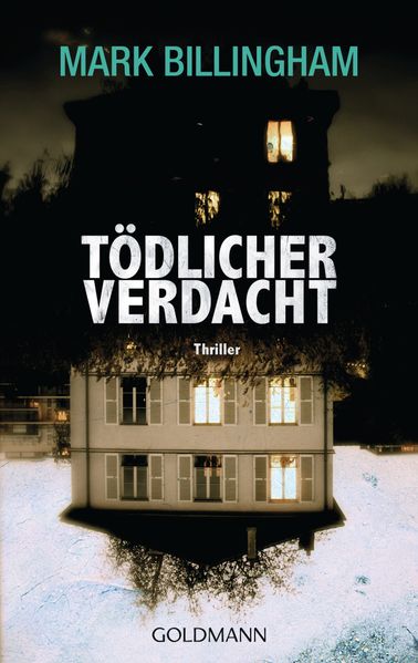 Buchcover
