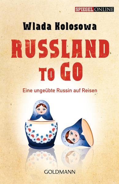 Russland to go