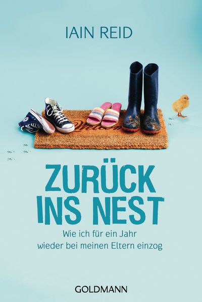 Buchcover
