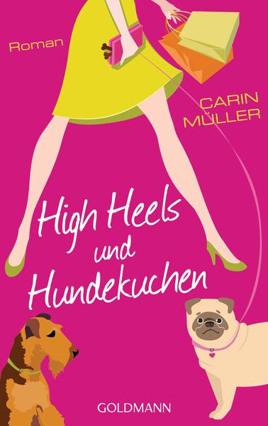 High Heels und Hundekuchen