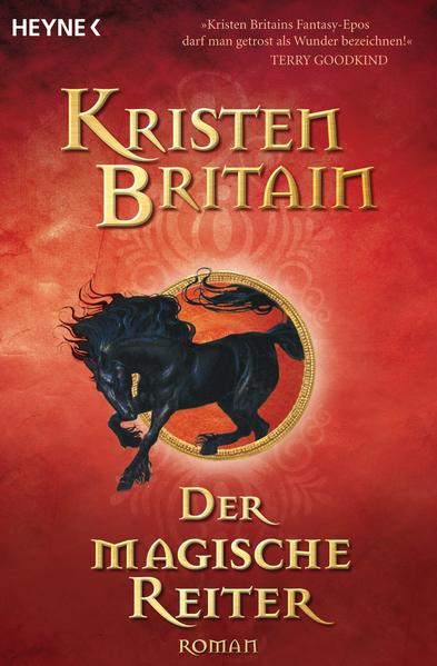 Der magische Reiter
