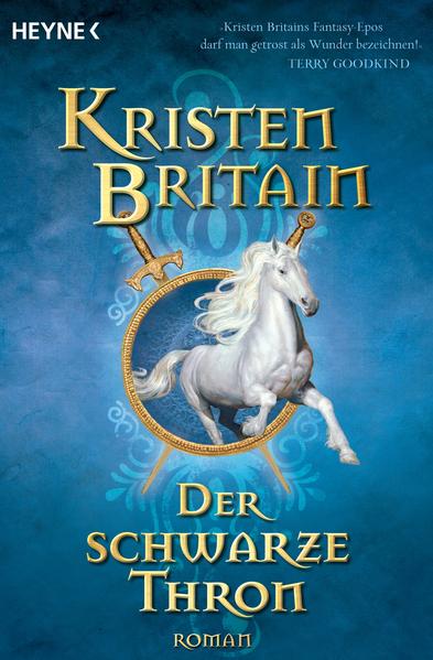 Der schwarze Thron