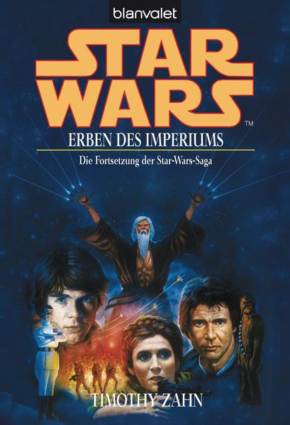Star Wars™ Erben des Imperiums
