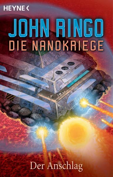 Die Nanokriege - Der Anschlag