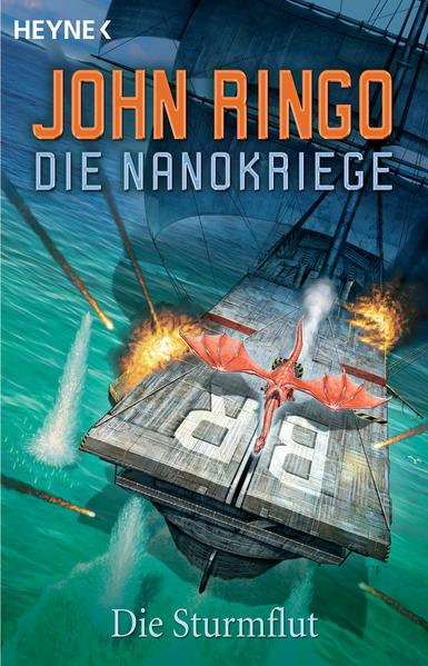 Die Nanokriege - Die Sturmflut