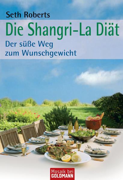 Die Shangri-La Diät