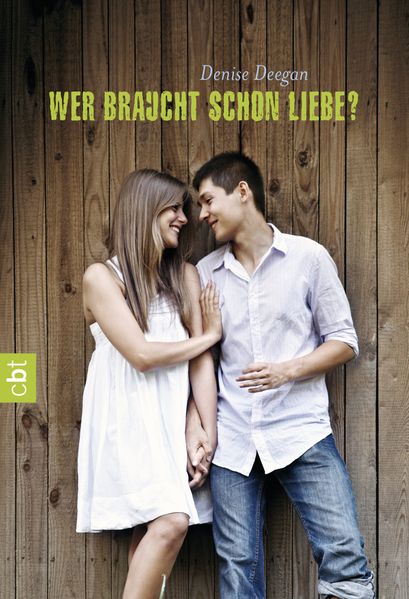 Wer braucht schon Liebe?