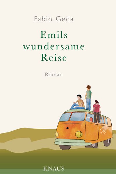 Buchcover