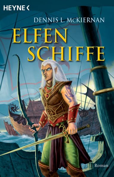 Buchcover