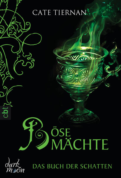 Das Buch der Schatten - Böse Mächte