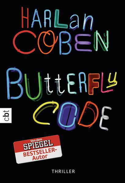 Butterfly Code