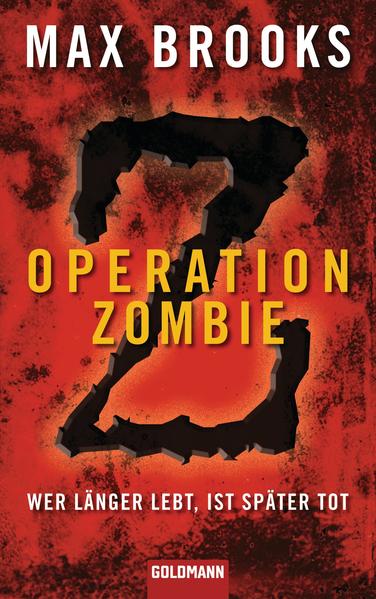 Operation Zombie