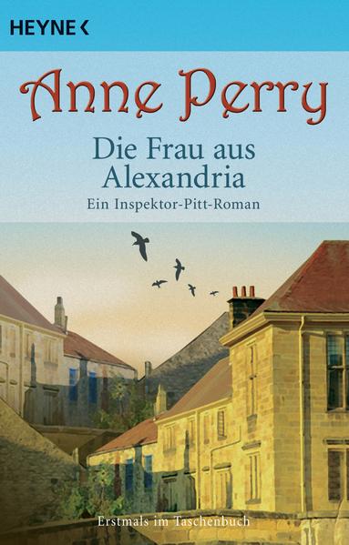 Die Frau aus Alexandria