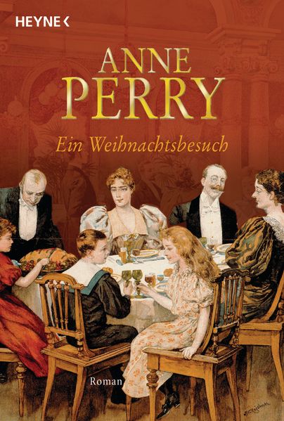 Der Weihnachtsbesuch