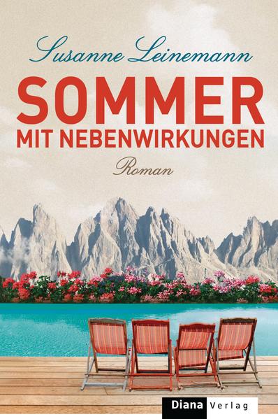 Sommer mit Nebenwirkungen