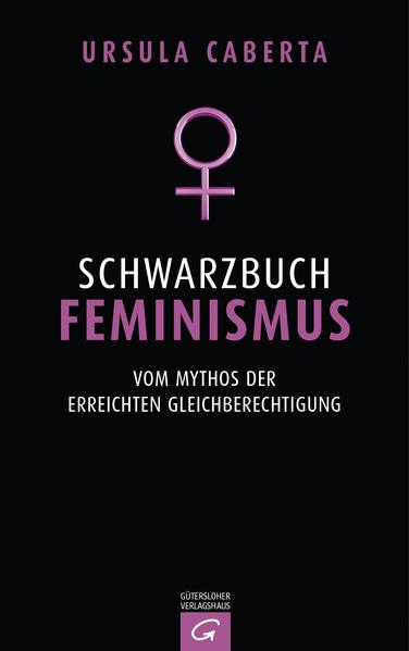 Schwarzbuch Feminismus