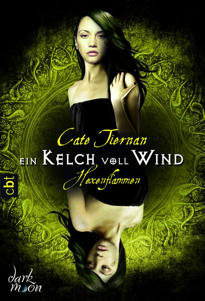 Hexenflammen - Ein Kelch voll Wind