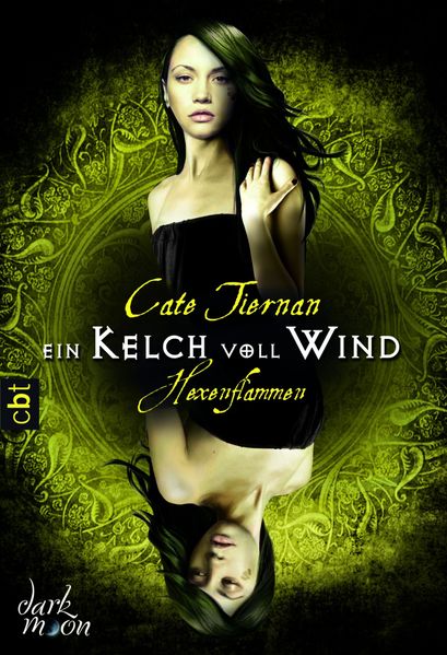 Hexenflammen - Ein Kelch voll Wind