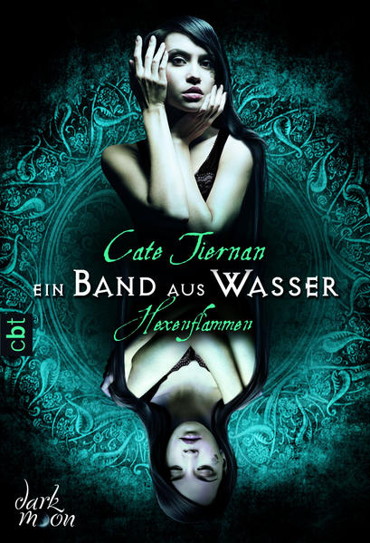 Hexenflammen - Ein Band aus Wasser