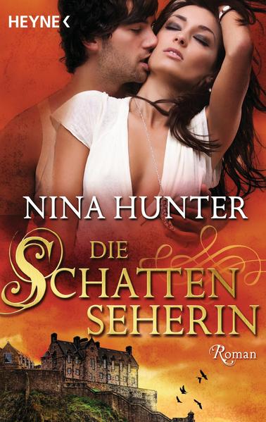 Die Schattenseherin
