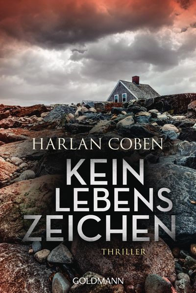 Buchcover