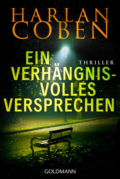 Ein verhängnisvolles Versprechen